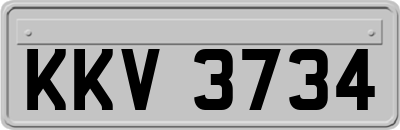 KKV3734