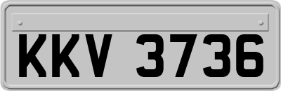 KKV3736