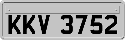 KKV3752