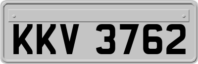 KKV3762