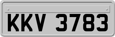 KKV3783