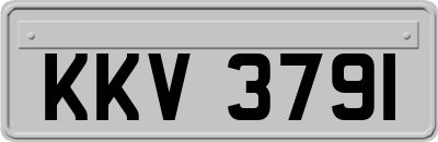 KKV3791