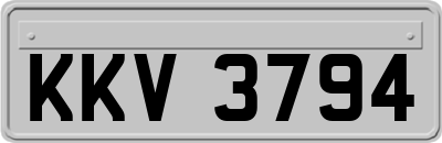 KKV3794