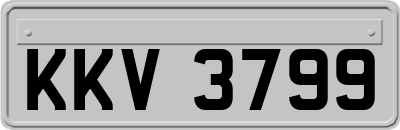 KKV3799