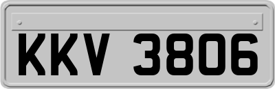 KKV3806