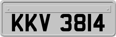 KKV3814