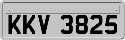 KKV3825