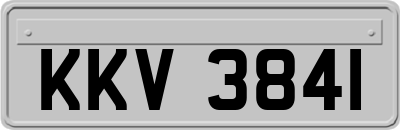 KKV3841