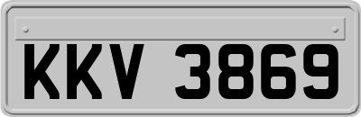 KKV3869