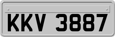 KKV3887