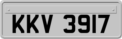 KKV3917