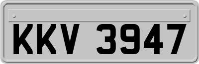 KKV3947