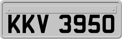 KKV3950