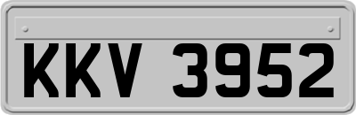 KKV3952