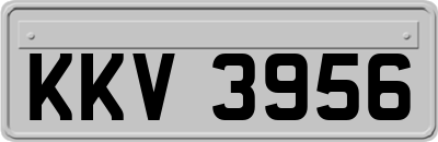 KKV3956