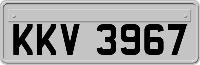 KKV3967