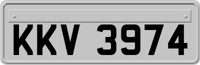 KKV3974
