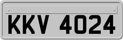 KKV4024