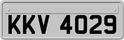 KKV4029