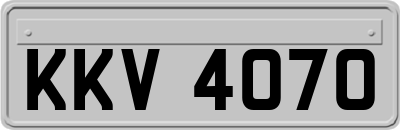 KKV4070