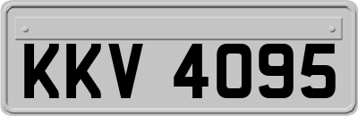 KKV4095