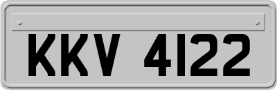 KKV4122