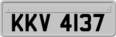 KKV4137