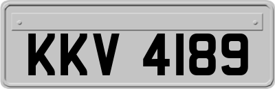 KKV4189
