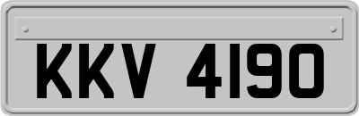 KKV4190
