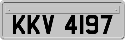 KKV4197
