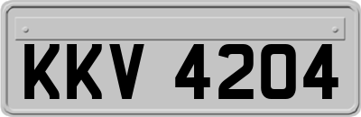 KKV4204