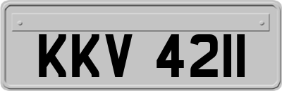 KKV4211