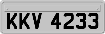KKV4233