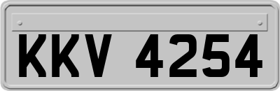 KKV4254