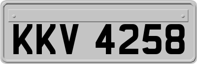 KKV4258