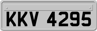 KKV4295