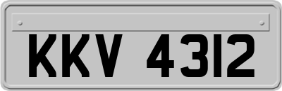 KKV4312