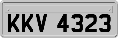 KKV4323