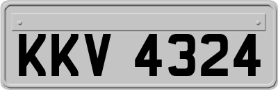 KKV4324