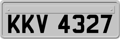 KKV4327
