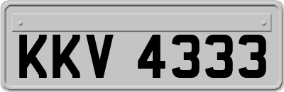 KKV4333