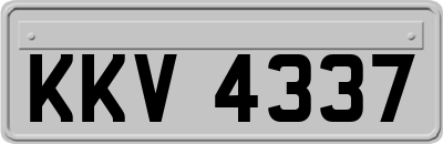 KKV4337