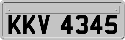 KKV4345