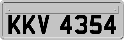 KKV4354