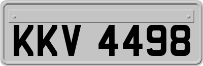 KKV4498