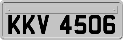 KKV4506