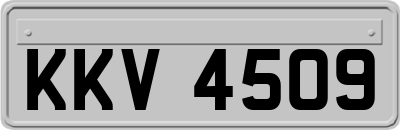 KKV4509