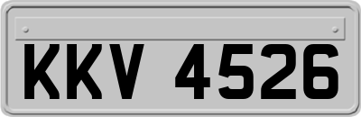 KKV4526