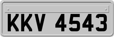 KKV4543
