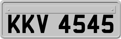 KKV4545